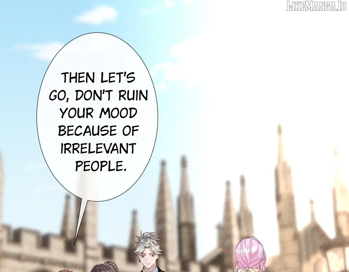 Everyone's Darling Chapter 302 - page 50